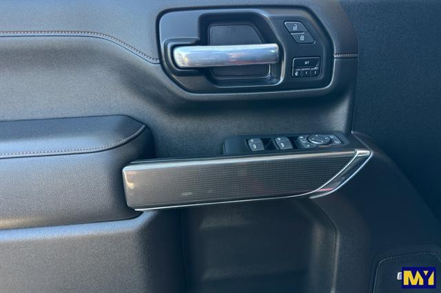 2023 GMC Sierra 3500HD AT4 Salinas CA