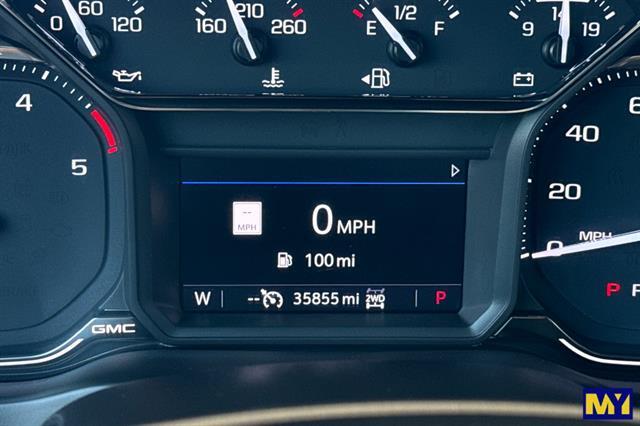2023 GMC Sierra 3500HD AT4 Salinas CA