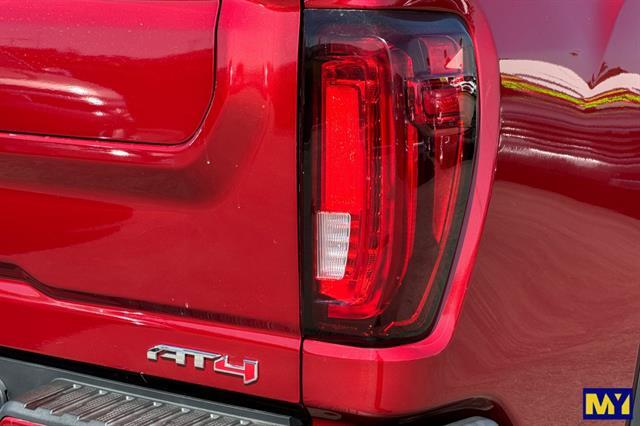 2023 GMC Sierra 3500HD AT4 Salinas CA
