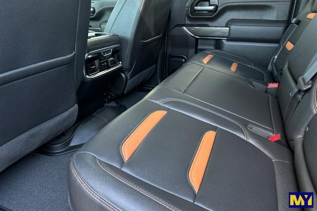 2023 GMC Sierra 3500HD AT4 Salinas CA