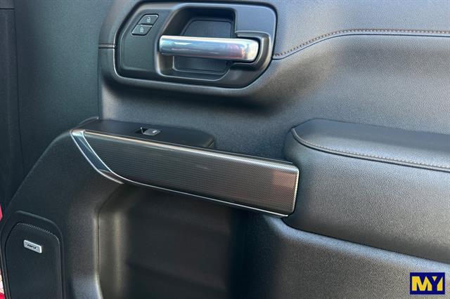 2023 GMC Sierra 3500HD AT4 Salinas CA