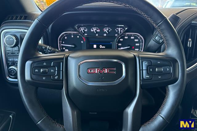 2023 GMC Sierra 3500HD AT4 Salinas CA