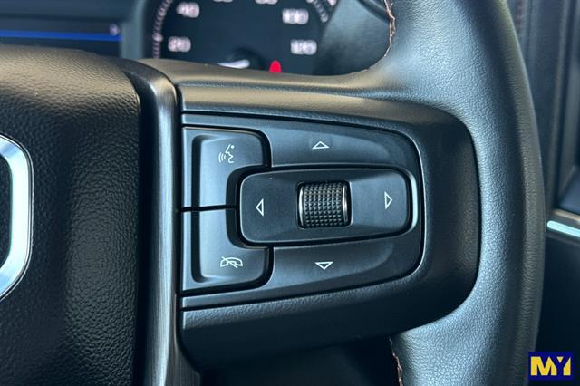 2023 GMC Sierra 3500HD AT4 Salinas CA