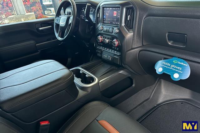 2023 GMC Sierra 3500HD AT4 Salinas CA
