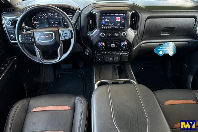 2023 GMC Sierra 3500HD AT4 Salinas CA