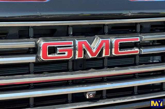 2023 GMC Sierra 3500HD AT4 Salinas CA