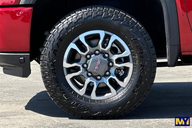 2023 GMC Sierra 3500HD AT4 Salinas CA