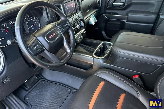 2023 GMC Sierra 3500HD AT4 Salinas CA