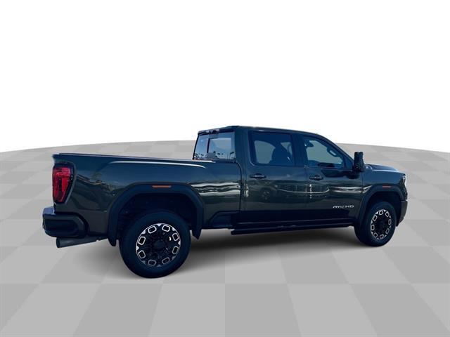 2023 GMC Sierra 3500HD AT4 Tucson AZ