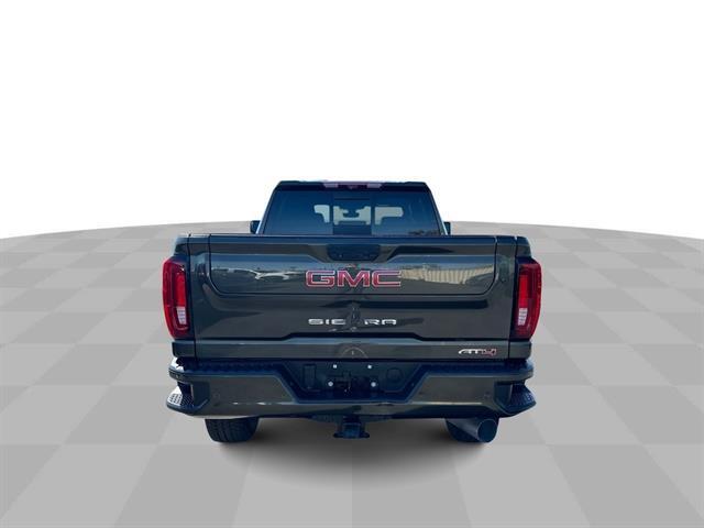 2023 GMC Sierra 3500HD AT4 Tucson AZ