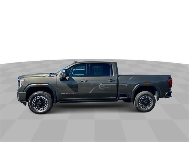 2023 GMC Sierra 3500HD AT4 Tucson AZ