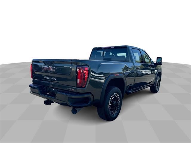 2023 GMC Sierra 3500HD AT4 Tucson AZ