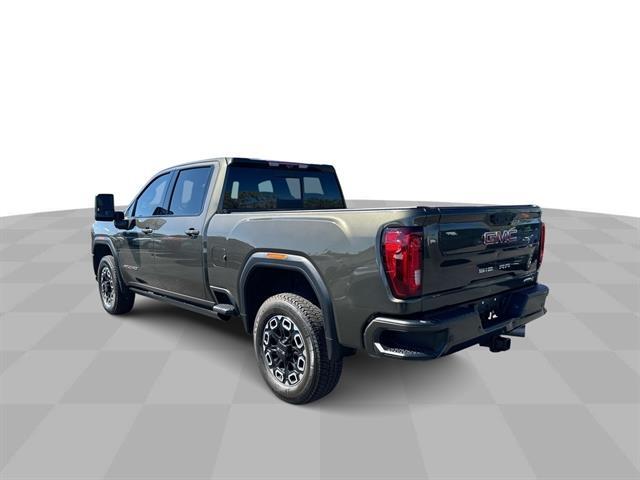2023 GMC Sierra 3500HD AT4 Tucson AZ