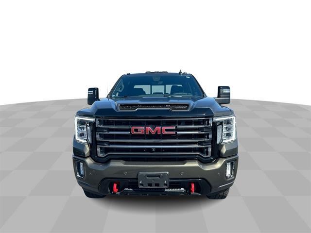 2023 GMC Sierra 3500HD AT4 Tucson AZ
