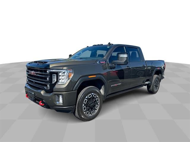 2023 GMC Sierra 3500HD AT4 Tucson AZ
