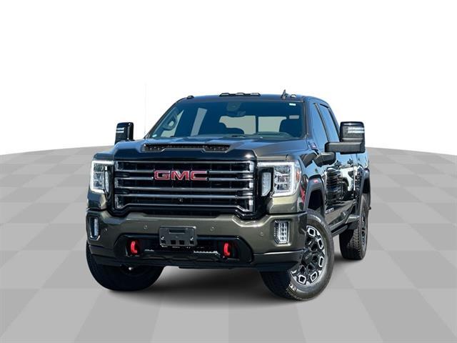 2023 GMC Sierra 3500HD AT4 Tucson AZ