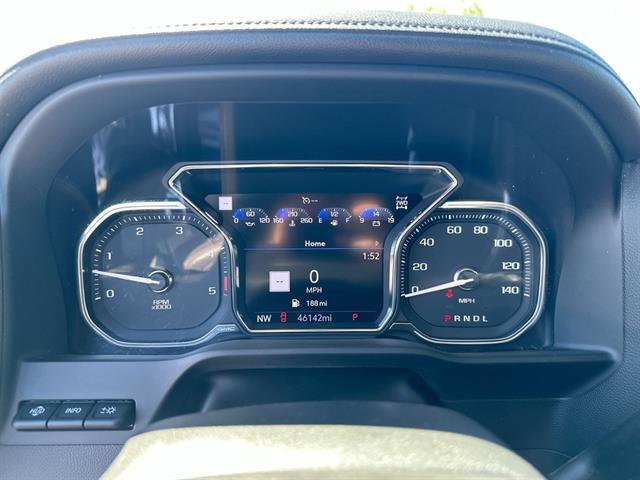 2023 GMC Sierra 3500HD AT4 Tucson AZ