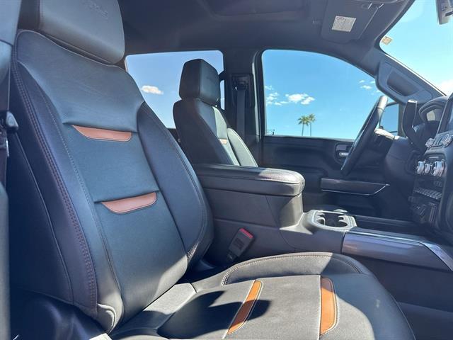 2023 GMC Sierra 3500HD AT4 Tucson AZ