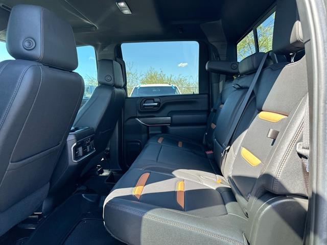 2023 GMC Sierra 3500HD AT4 Tucson AZ