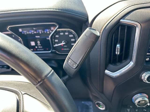 2023 GMC Sierra 3500HD AT4 Tucson AZ