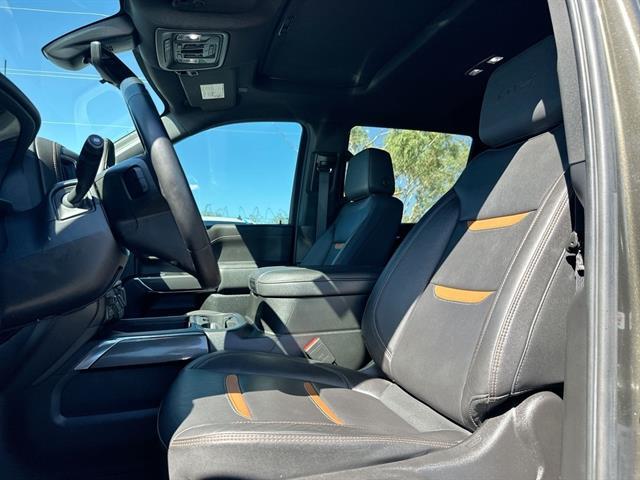 2023 GMC Sierra 3500HD AT4 Tucson AZ