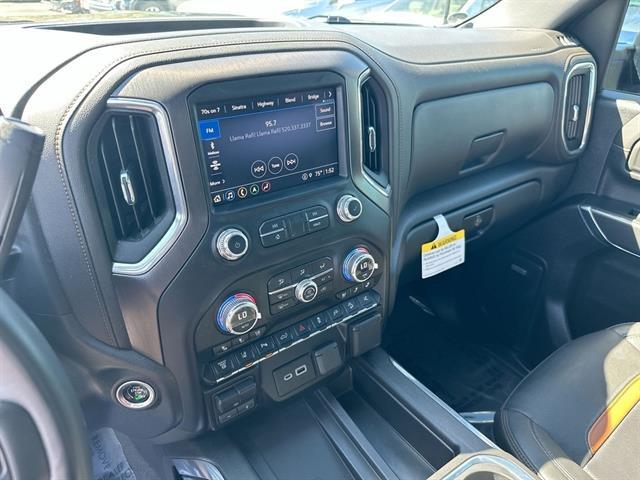 2023 GMC Sierra 3500HD AT4 Tucson AZ
