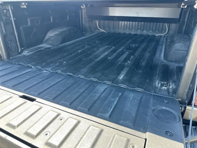2023 GMC Sierra 3500HD AT4 Tucson AZ