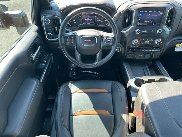 2023 GMC Sierra 3500HD AT4 Tucson AZ