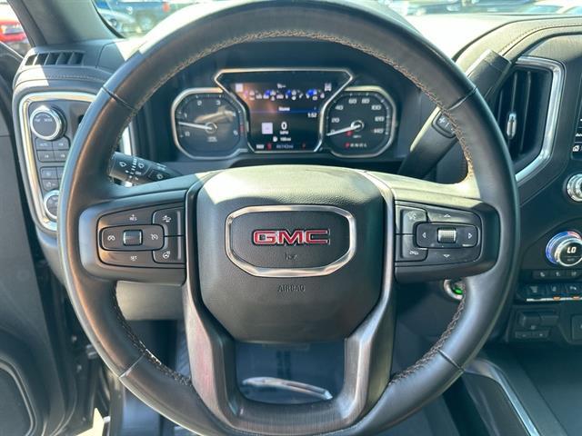 2023 GMC Sierra 3500HD AT4 Tucson AZ