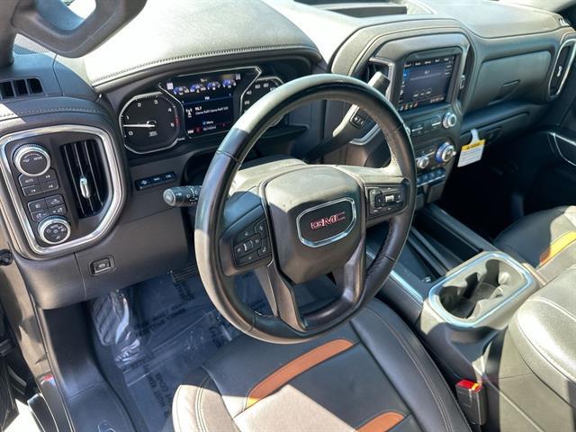 2023 GMC Sierra 3500HD AT4 Tucson AZ