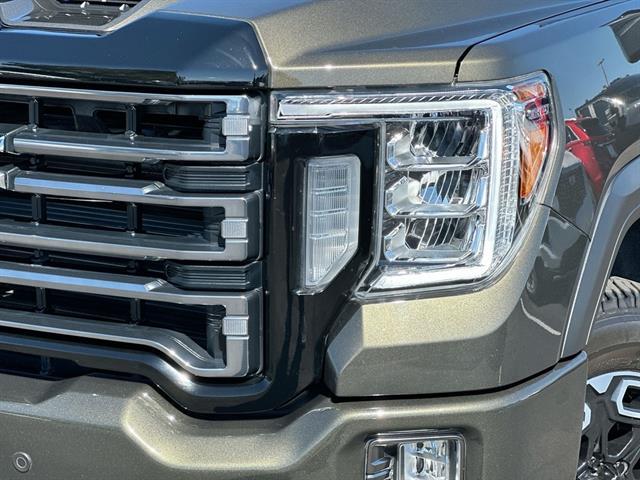 2023 GMC Sierra 3500HD AT4 Tucson AZ