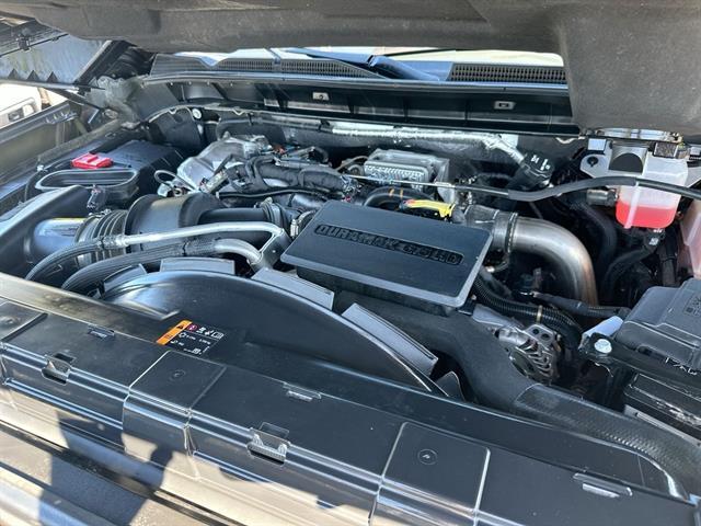2023 GMC Sierra 3500HD AT4 Tucson AZ