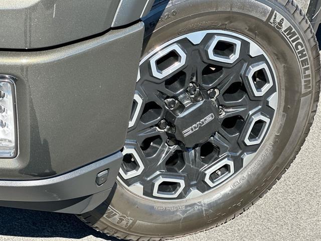 2023 GMC Sierra 3500HD AT4 Tucson AZ