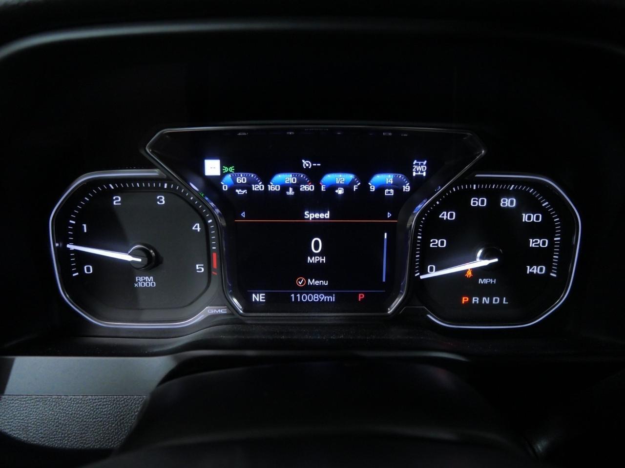 2023 GMC Sierra 3500HD Denali 6.6L Duramax 4x4 Mansfield TX