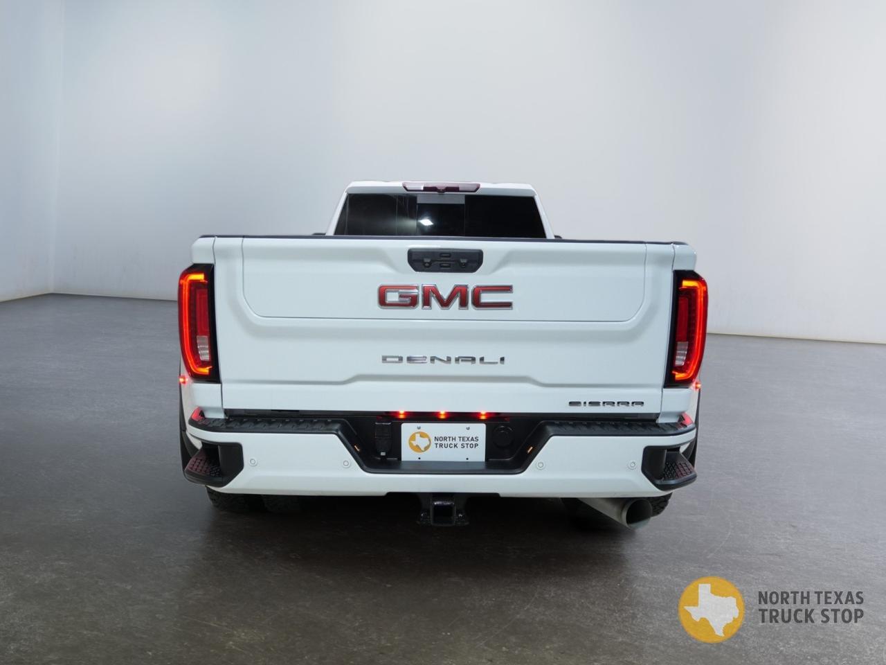 2023 GMC Sierra 3500HD Denali 6.6L Duramax 4x4 Mansfield TX