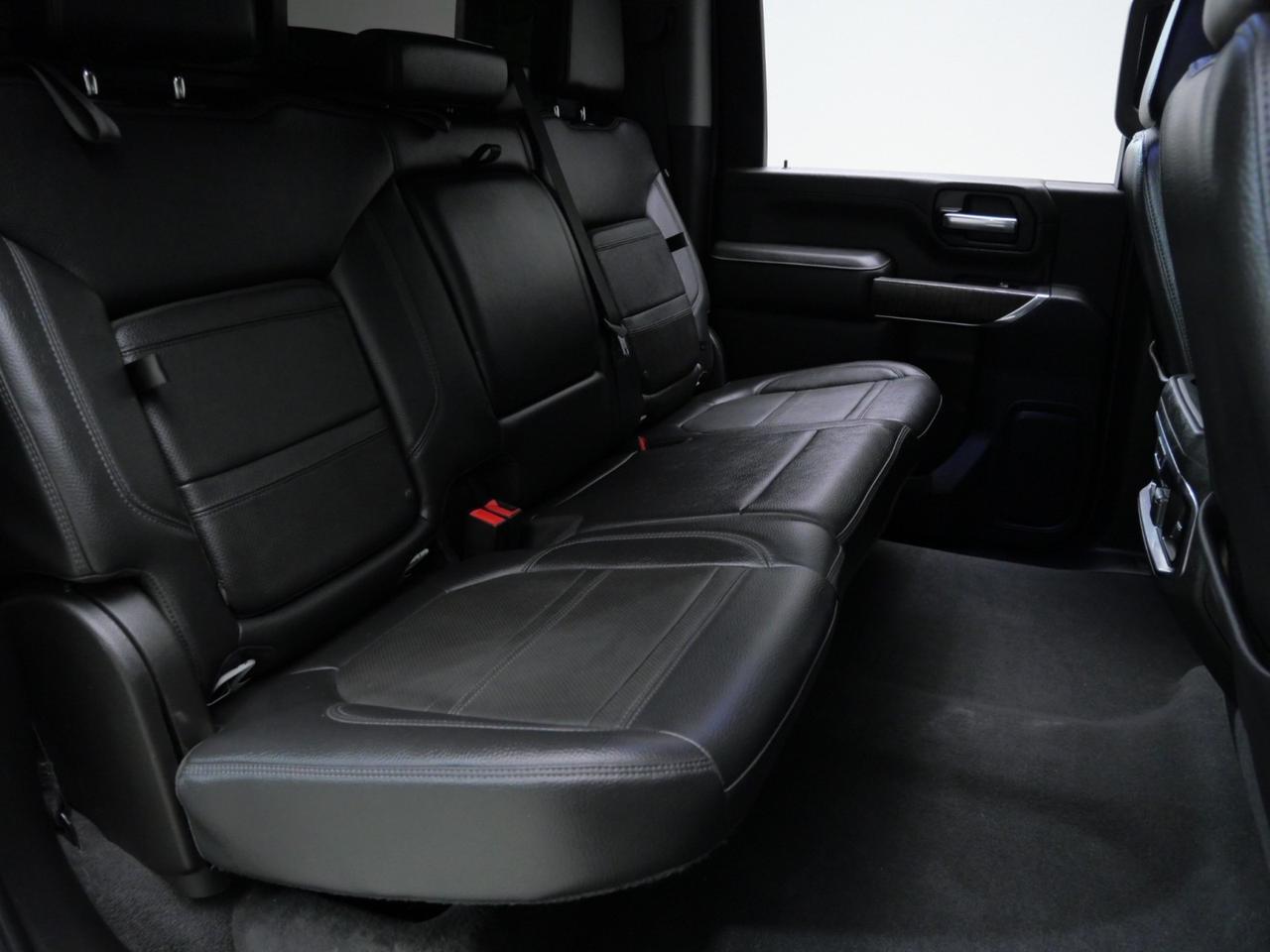 2023 GMC Sierra 3500HD Denali 6.6L Duramax 4x4 Mansfield TX