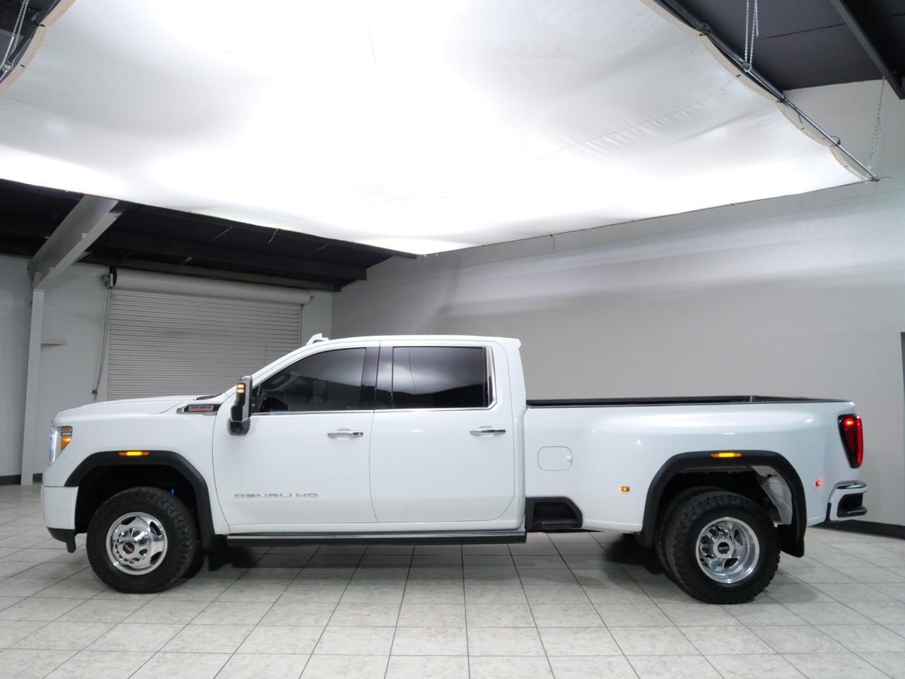 2023 GMC Sierra 3500HD Denali 6.6L Duramax 4x4 Mansfield TX