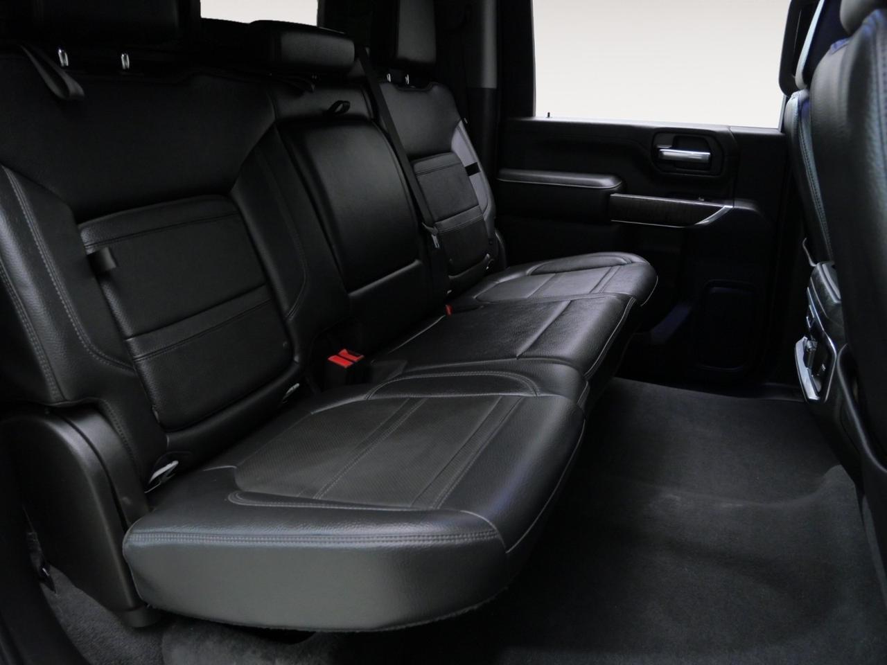 2023 GMC Sierra 3500HD Denali 6.6L Duramax 4x4 Mansfield TX