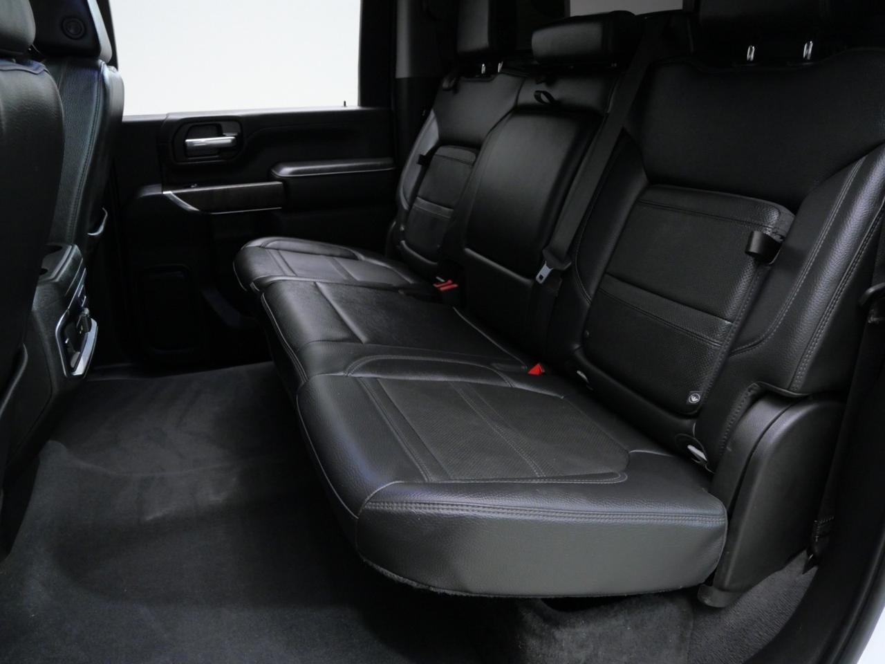 2023 GMC Sierra 3500HD Denali 6.6L Duramax 4x4 Mansfield TX