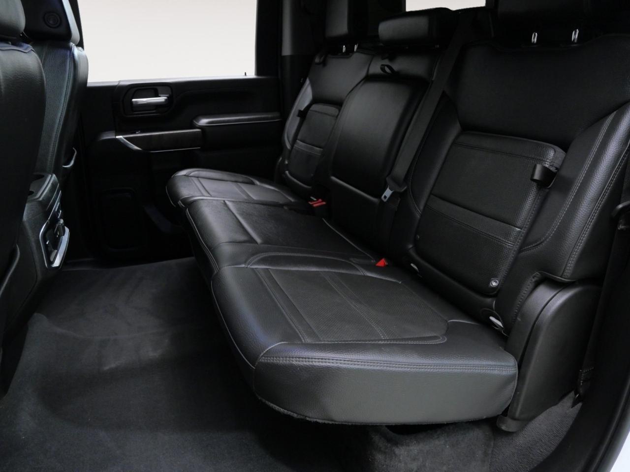 2023 GMC Sierra 3500HD Denali 6.6L Duramax 4x4 Mansfield TX
