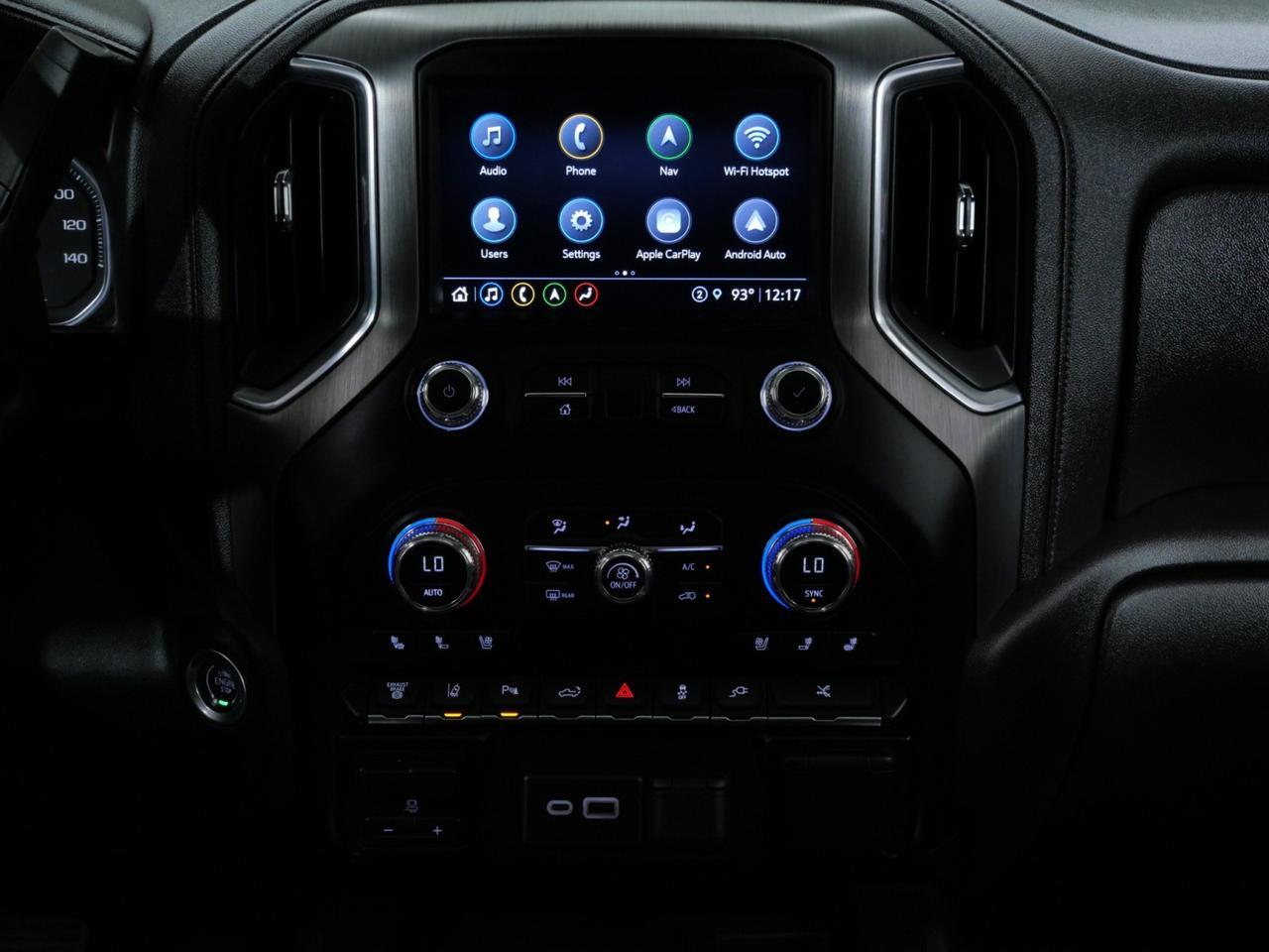 2023 GMC Sierra 3500HD Denali 6.6L Duramax 4x4 Mansfield TX