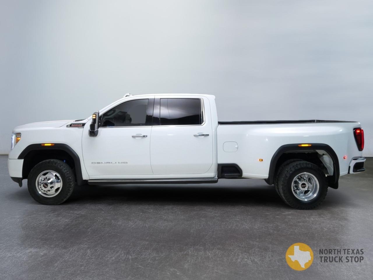 2023 GMC Sierra 3500HD Denali 6.6L Duramax 4x4 Mansfield TX