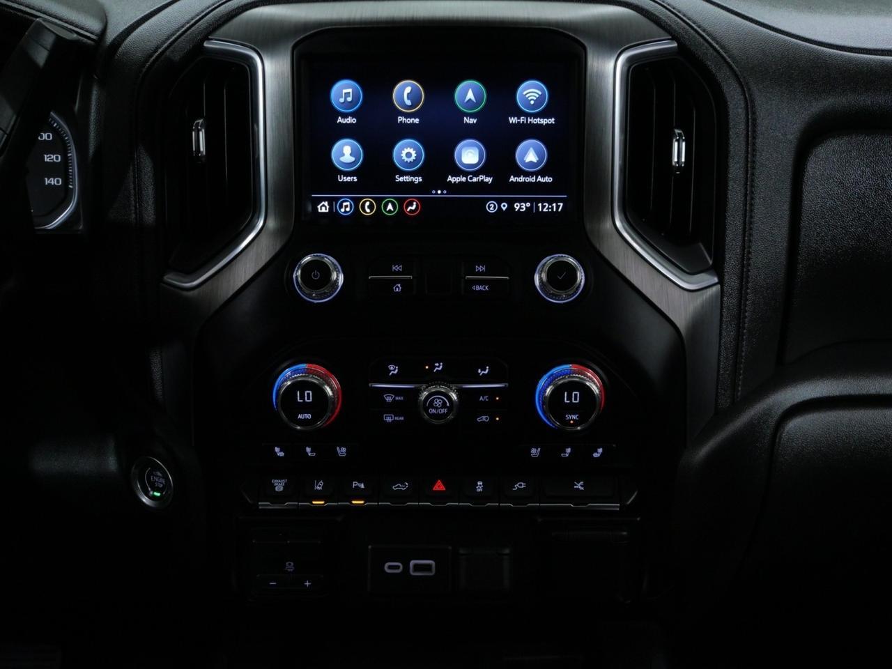 2023 GMC Sierra 3500HD Denali 6.6L Duramax 4x4 Mansfield TX