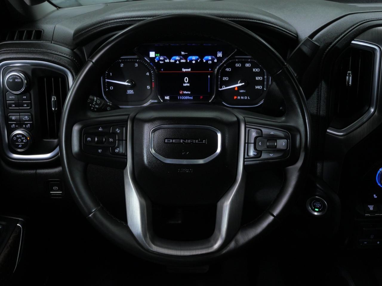 2023 GMC Sierra 3500HD Denali 6.6L Duramax 4x4 Mansfield TX