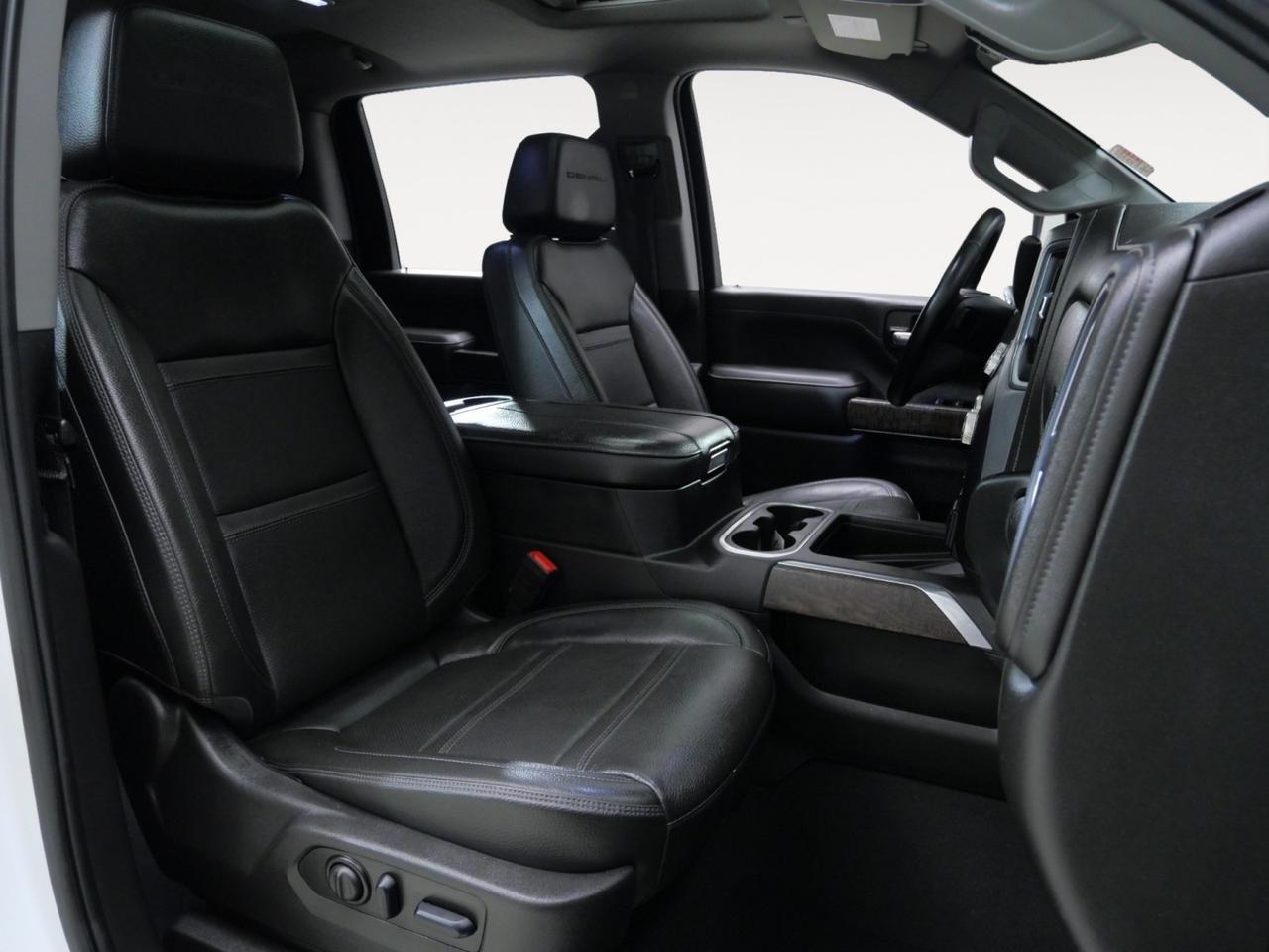 2023 GMC Sierra 3500HD Denali 6.6L Duramax 4x4 Mansfield TX