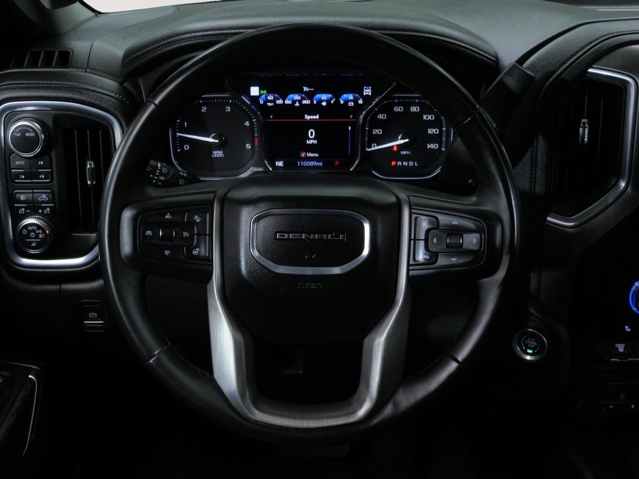 2023 GMC Sierra 3500HD Denali 6.6L Duramax 4x4 Mansfield TX