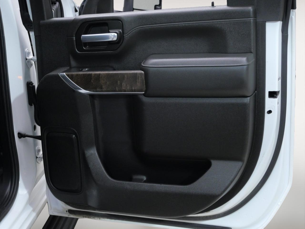 2023 GMC Sierra 3500HD Denali 6.6L Duramax 4x4 Mansfield TX