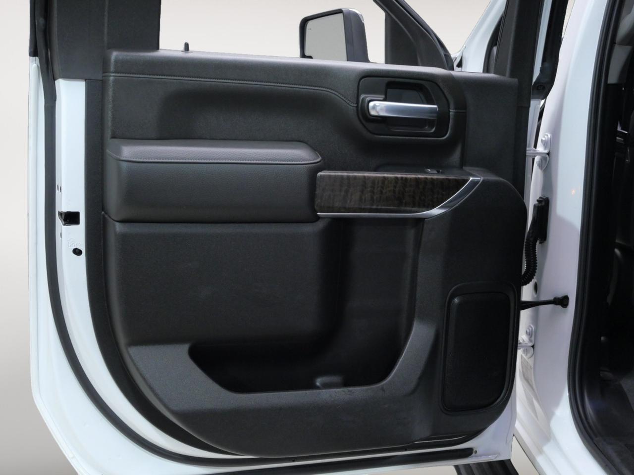 2023 GMC Sierra 3500HD Denali 6.6L Duramax 4x4 Mansfield TX