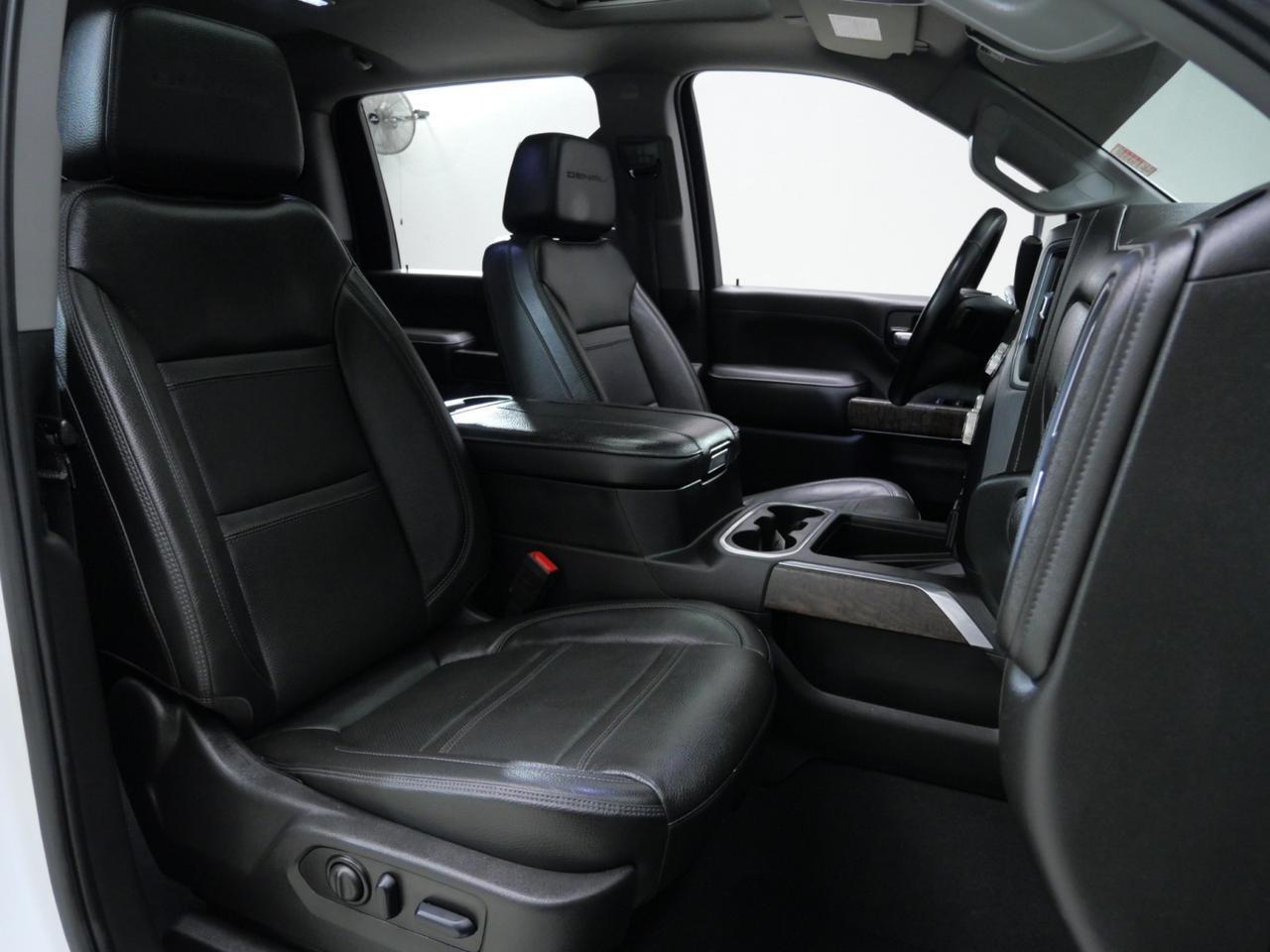 2023 GMC Sierra 3500HD Denali 6.6L Duramax 4x4 Mansfield TX