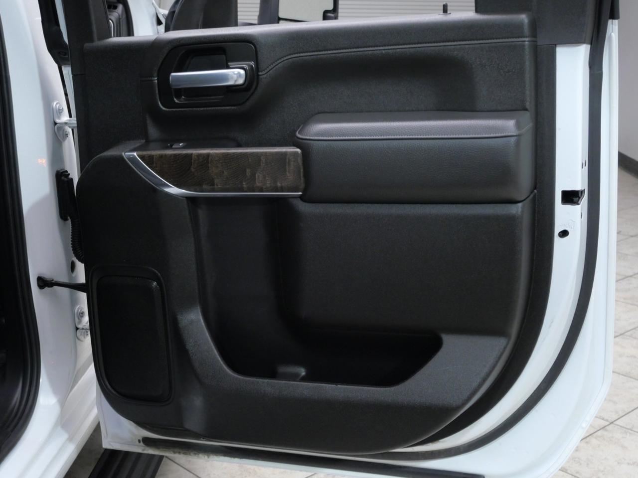 2023 GMC Sierra 3500HD Denali 6.6L Duramax 4x4 Mansfield TX
